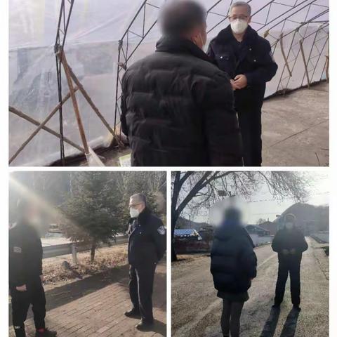 “落实措施”有效筑牢社区矫正对象的思想防线