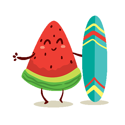 快乐过暑假 安全不放假