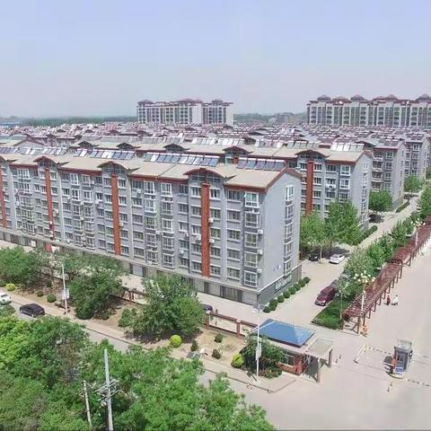 “清”风兴村，“廉”润人心