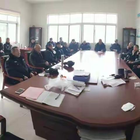 【抗击疫情  人大力量】章丘区人大代表、柳沟村支部书记部先文：使命担当  奋战“疫” 线  织牢群众安全防护网