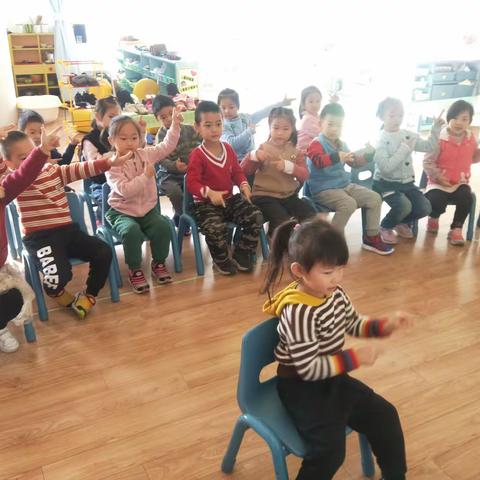 米格爷爷之幕后精彩花絮