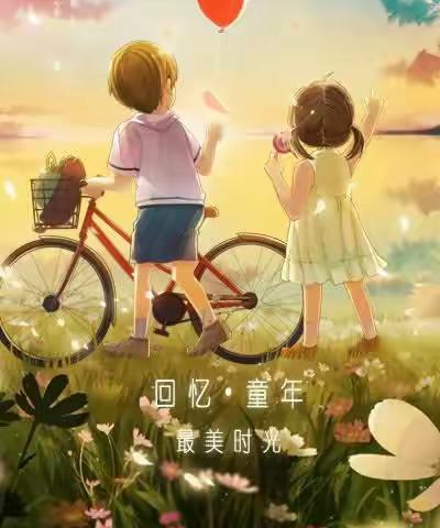 大四班周末小舞台--“我就是我---童年最美好的自己”专场活动