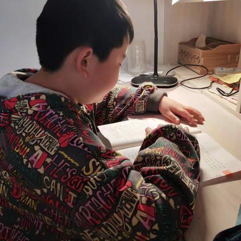 创新外国语小学 三（6）班 趣读童书 与经典同行