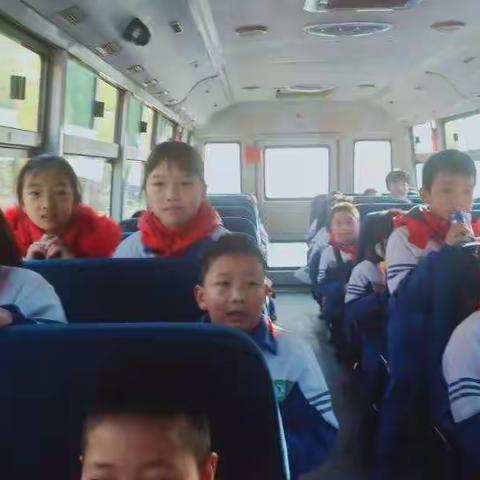 研学旅行，我们一直在路上。