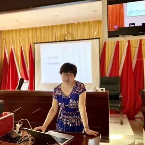 最新消息 | 李雯教授来讲课，助力葡萄产业新发展