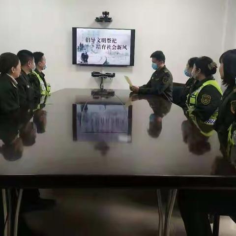 弘扬文明祭祀，倡导绿色环保，肥乡站开展“文明祭祀”宣讲活动