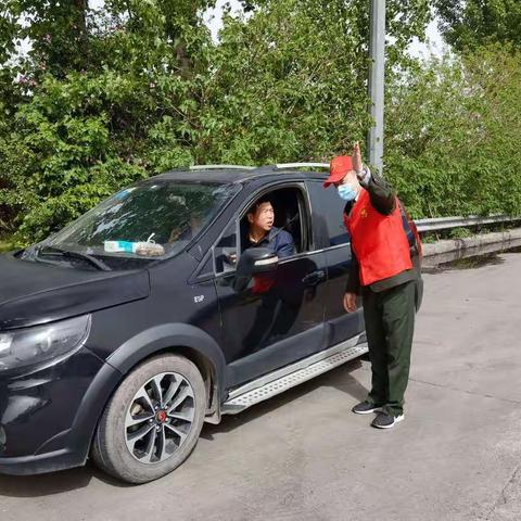 五四青年节，交通青年用这样方式绽放最美青春