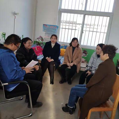 仙台镇寺尚学校聚焦作业布置与命题设计交流