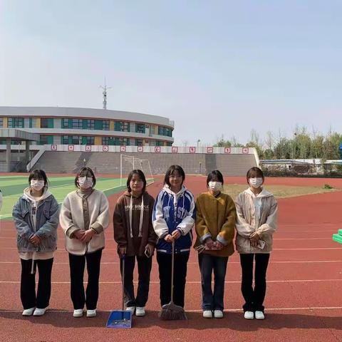 “整洁宿舍，安全假期”――周口幼儿师范学校开展教室、宿舍安全卫生大检查