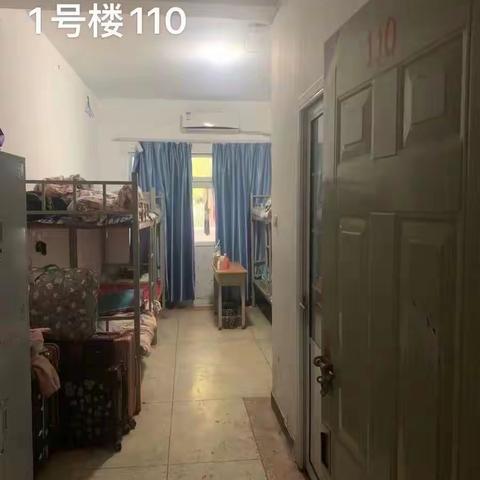 “文明宿舍 你我共建”周口幼儿师范学校开展宿舍卫生大检查活动