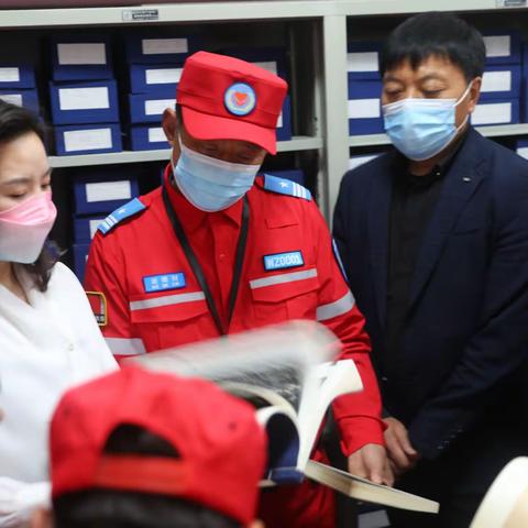 “豫”见最美读书人，以史促进公益