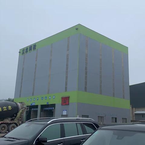 中部区域-株洲工业园-春耕行动-推进骨料发展