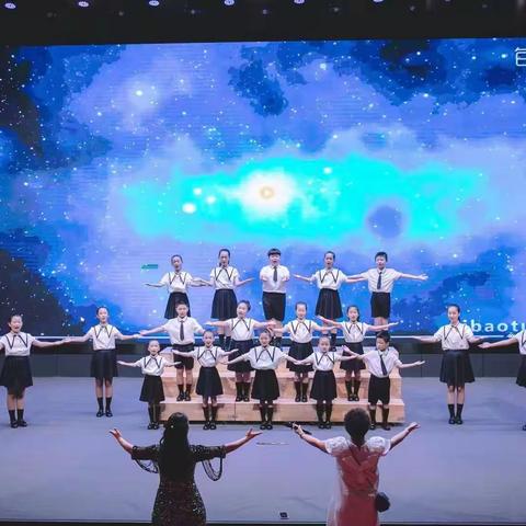 杜娟合唱基地