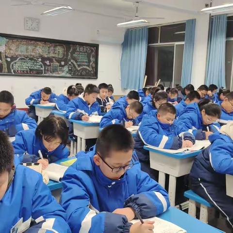 《沾化一实♥️班级美篇进万家门》🎥说说我们的班第33期🎞 七年级11班