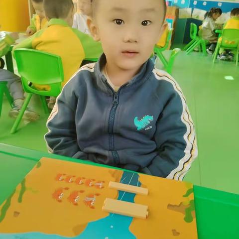 任务数学—螃蟹大营救