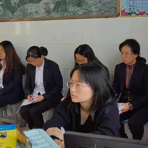 精彩课堂－－共同成长