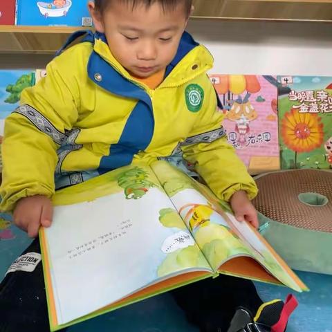 大庸幼儿园小二班小朋友的生活记录👧🏻👦🏻