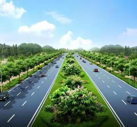 聚龙路道路工程监理日报