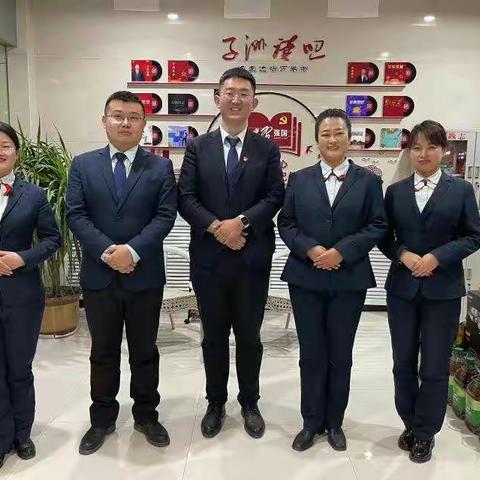 停业不停工，邮政陪您开门红