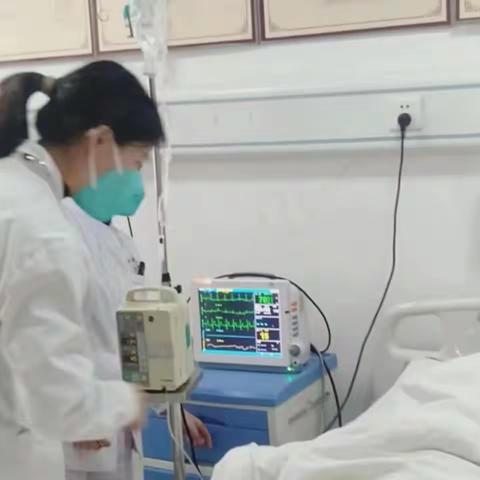 静脉溶栓 刻不容缓—脑病一科