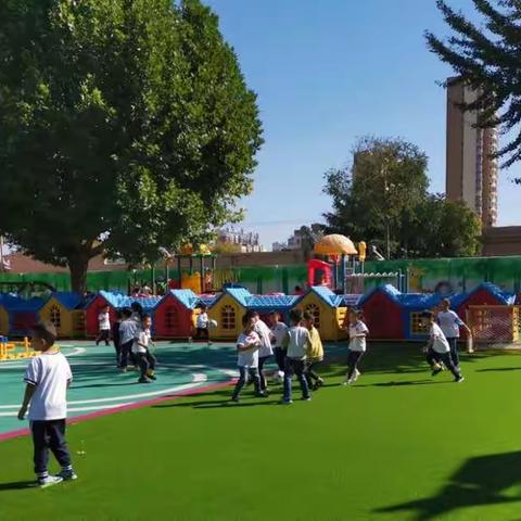 【滦南一幼·家园共育】幼教三六五平台专家直播：幼儿园创造性游戏的组织与指导（教师版）