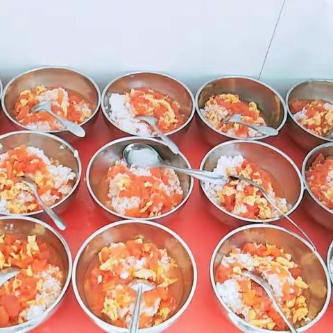 多吃饭，身体棒。