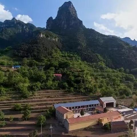 【恰同学少年】征文活动 --昔日母校，如今的“科教馆”