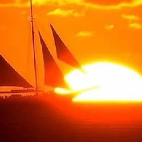 散文诗《心若向上，岁月无恙》