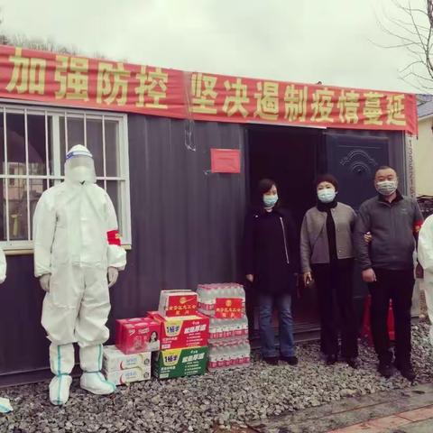 同气连枝 共赴花开