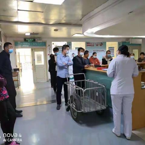 胃爱前行，肝胆相依—记消化内科二病区乔迁之喜（副本）