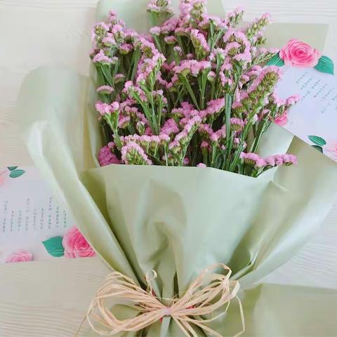 三9班女神节特辑——感恩有你！