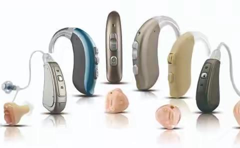 听力康复设备介绍（二）