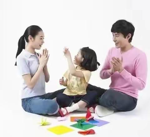 听障儿童的亲子教育观念