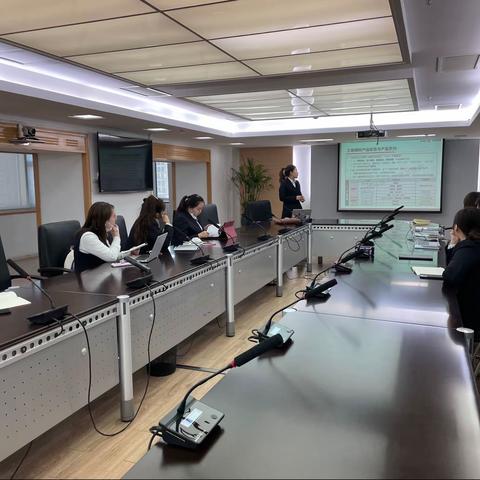 沈阳分行客户经理讲师团第三次培训
