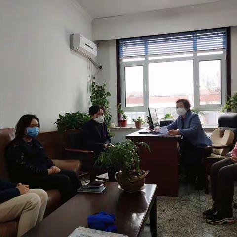防疫进行时 区财政局巾帼不让须眉