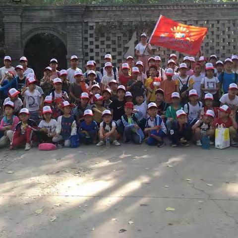 快乐六一——智多多教育首届拓展之行圆满成功