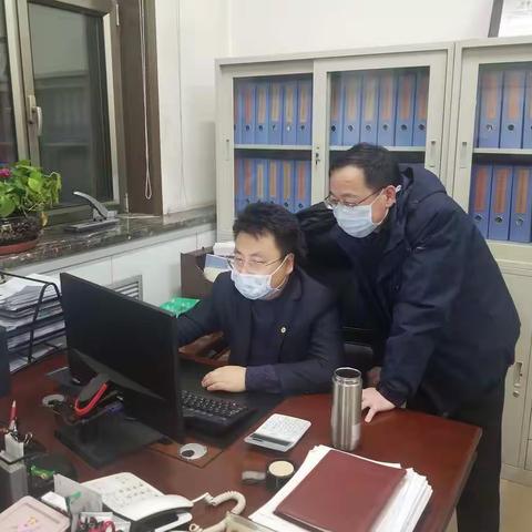 农发行大同市分行获批应急贷款1亿元助力打赢疫情防控狙击战