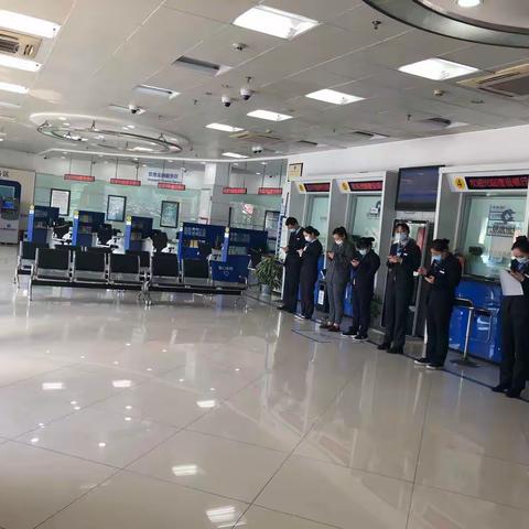 港闸支行积极开展存款保险宣传活动