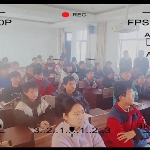 “法治进校园，守法好少年〞——蕲春县第三实验中学胡风校区法治进校园