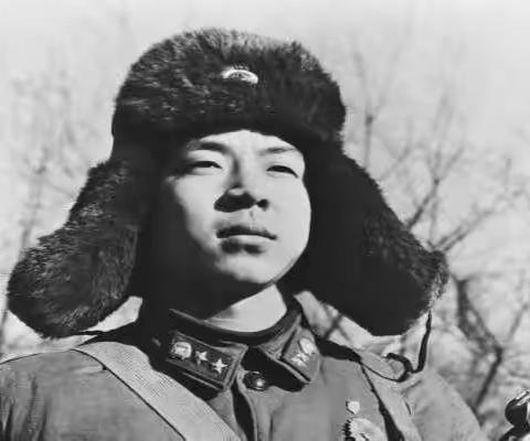 雷锋精神 永不褪色