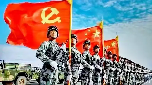 军歌伴我走天涯——庆祝中国人民解放军建军98周年