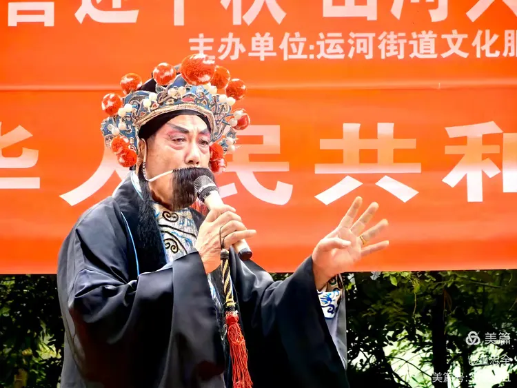 “喜迎国庆中秋·情暖温馨家国”公益行动,献礼祖国——邳州市红十字益点公益志愿服务队公益活动获好评