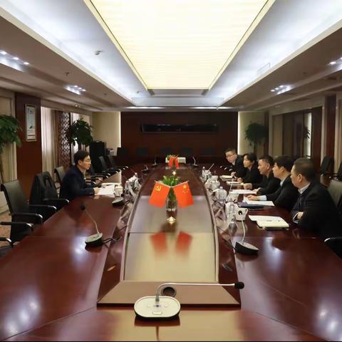 黄干组长赴芜湖分行调研指导工作