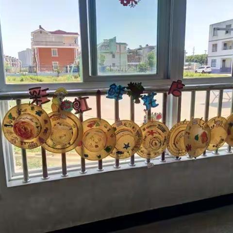 六一         小朋友们的节日