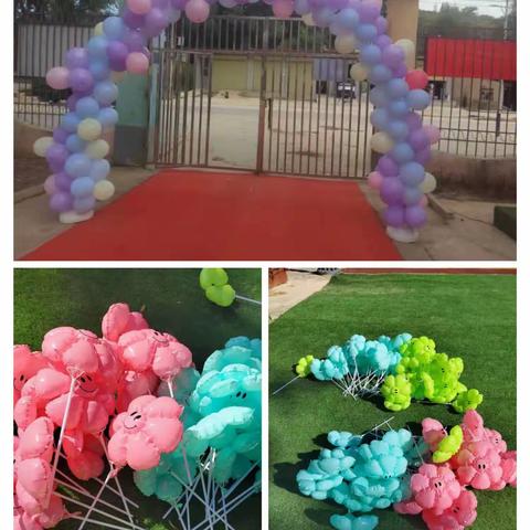 【“三抓三促”行动进行时】“童”你一起，“幼”见开学。流川乡中心幼儿园大班美篇