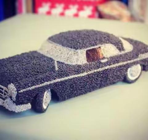 魔盒变身——3D打印