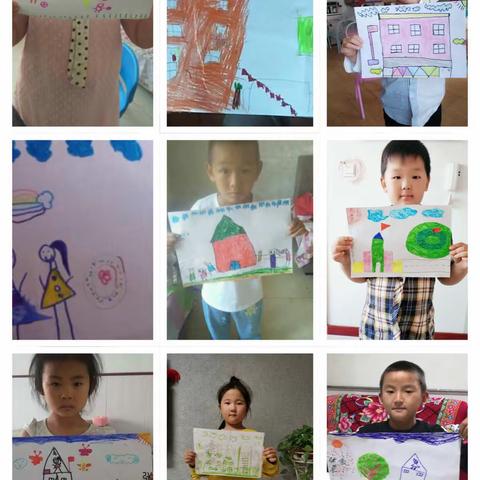 陈官镇中心幼儿园幼小衔接指南(二)