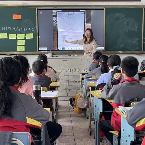 聚焦深度学习，提升高阶思维—暨沈武君名师工作室送教大港头学校活动