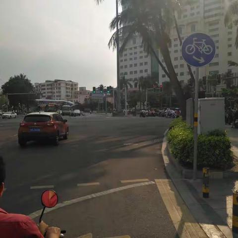 关于百度贴吧海口吧“这算不算钓鱼执法”的舆情回复