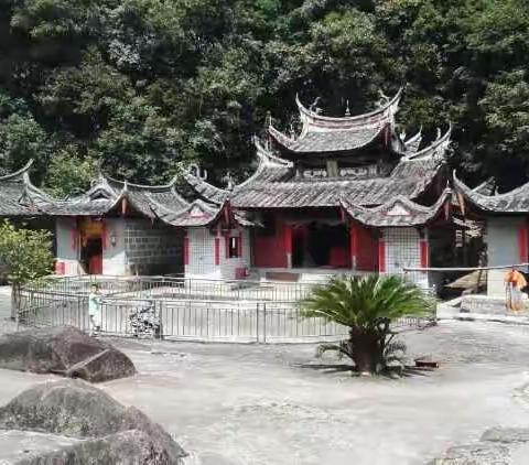 溪尾三台庙（副本）